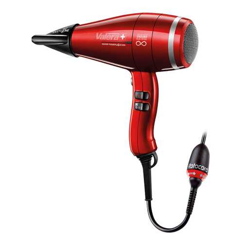 Фен Valera SP4 D RC Red в Miele