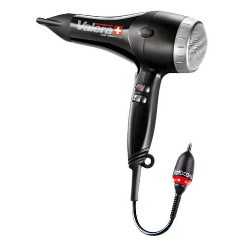 Фен Valera Swiss Turbo ST 8200T RC Black в Miele