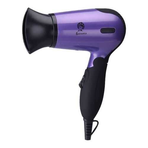 Фен Василиса ФН2-1400 Black Purple в Miele