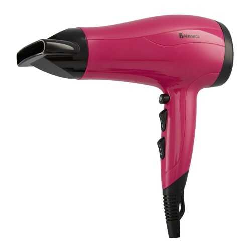 Фен Василиса ФН7-2300 Purple/Black в Miele