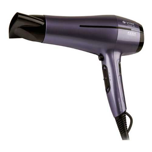 Фен Vitek AURA VT-8209 VT Violet в Miele