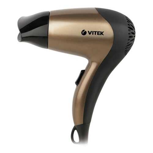 Фен Vitek VT-2270 Blue в Miele