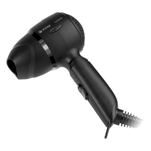 Фен Vitek VT-8210-BK Black в Miele