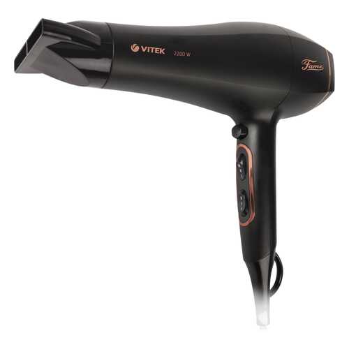 Фен VITEK VT-8220 в Miele