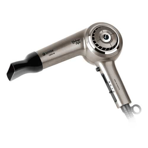 Фен Vitek VT-8230 в Miele