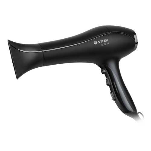 Фен Vitek VT-8233 Black в Miele