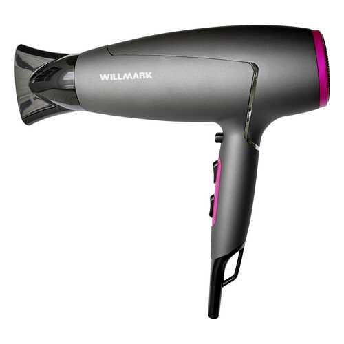 Фен Willmark WHD-202 в Miele