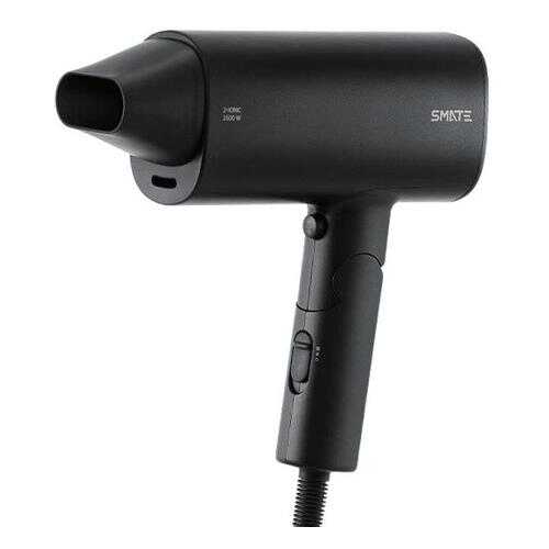 Фен Xiaomi Smate Hair Dryer 7060 Black в Miele