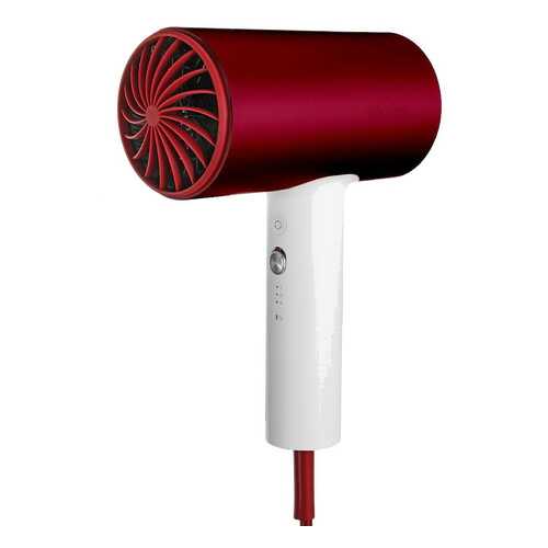 Фен Xiaomi Soocare Anions Hair Dryer H3S в Miele