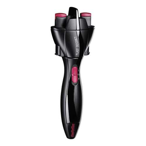 Прибор для заплетания косичек Babyliss Twist Secret TW1000E в Miele