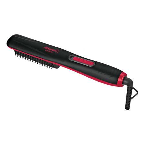 Расческа для выпрямления волос Atlanta ATH-6728 (black) в Miele