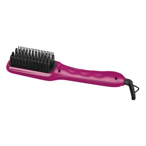 Расческа для выпрямления волос Atlanta ATH-6729 (pink) в Miele