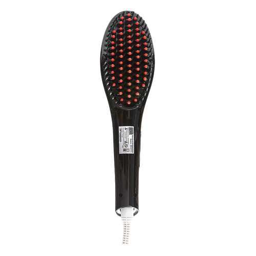 Расческа-выпрямитель Goodhelper BH-CT11 Black в Miele