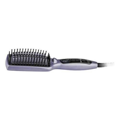 Расческа-выпрямитель Vitek AURA VT-8446 VT Violet/Black в Miele