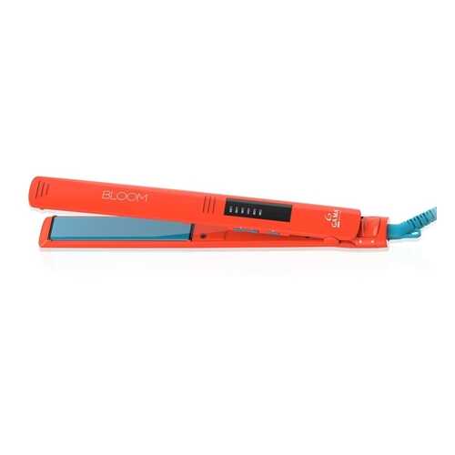 Распрямитель для волос GA.MA GI0205 ELEGANCE BLOOM ORANGE в Miele