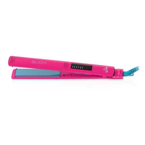 Распрямитель для волос GA.MA GI0206 ELEGANCE BLOOM PINK в Miele