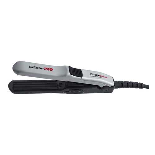 Щипцы-гофре BaByliss Pro BAB2151E White в Miele
