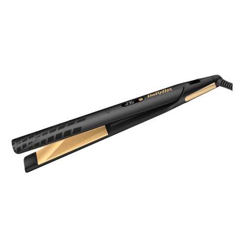 Выпрямитель волос Babyliss Creative ST430E Black в Miele