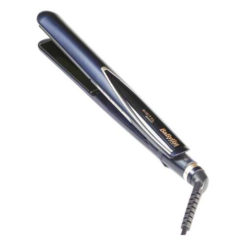 Выпрямитель волос Babyliss Digital Sensor ST500E Blue в Miele