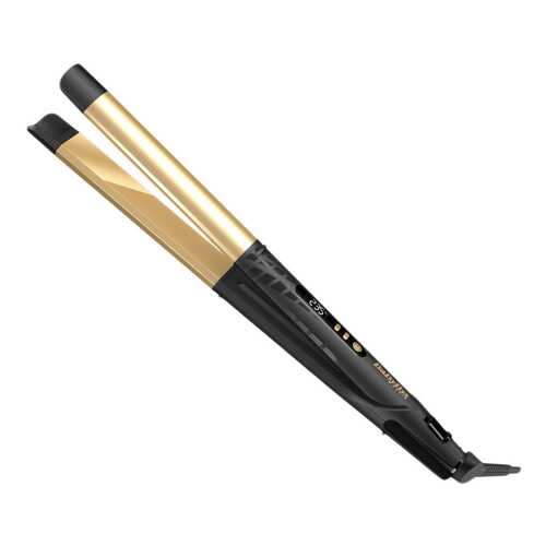Выпрямитель волос Babyliss Gold Ceramic ST440E Gold/Black в Miele