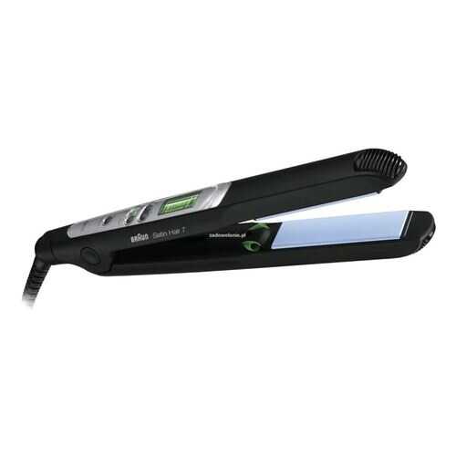 Выпрямитель волос Braun Satin Hair 7 ST710 в Miele