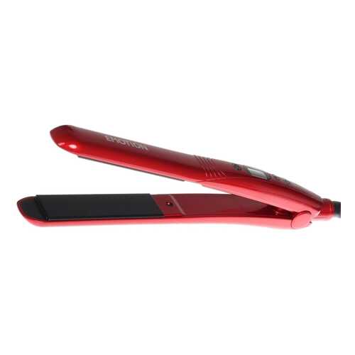 Выпрямитель волос Dewal Emotion 03-401 Red в Miele