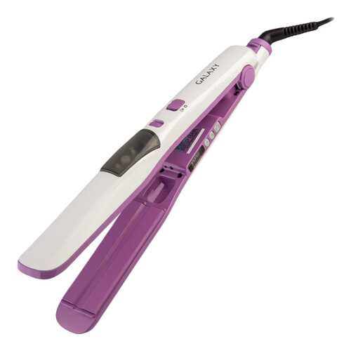 Выпрямитель волос Galaxy GL4516 White/Violet в Miele