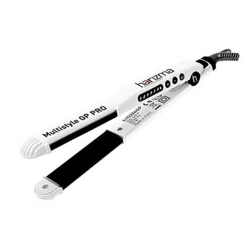 Выпрямитель волос Harizma Multistyle GP Pro H10324GP в Miele