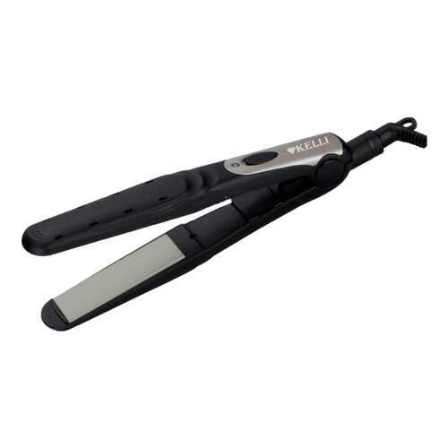 Выпрямитель волос Kelli KL-1226 Black в Miele