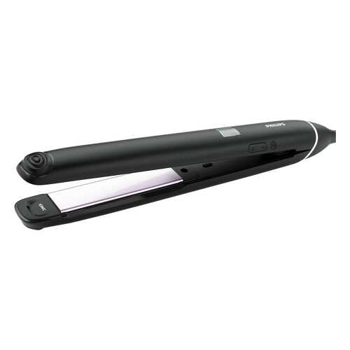 Выпрямитель волос Philips StraightCare BHS674/00 Pink/Black в Miele