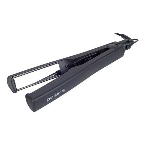 Выпрямитель волос Polaris Mirror Titanium Styling PHS 2790TN Black в Miele