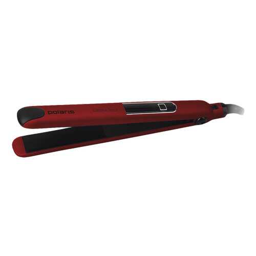 Выпрямитель волос Polaris PHS 2599KT Red в Miele