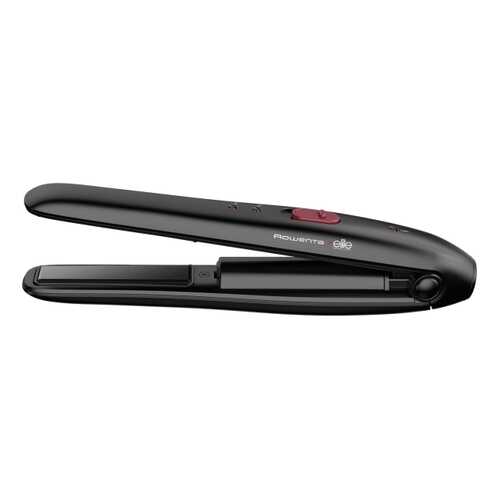 Выпрямитель волос Rowenta For Elite Model Look Extra Liss SF4112F0 в Miele