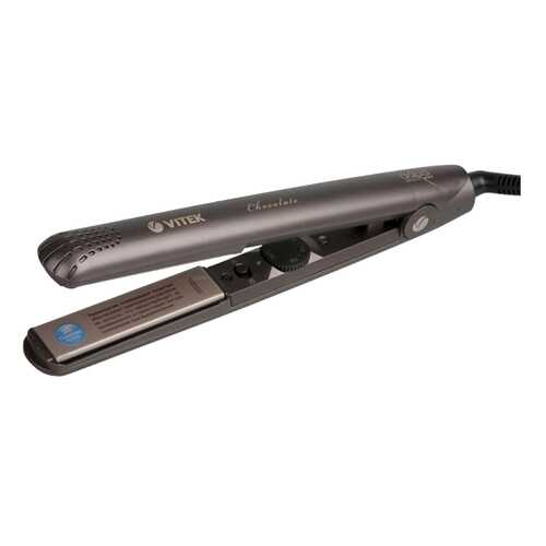 Выпрямитель волос Vitek VT-2307 Brown в Miele
