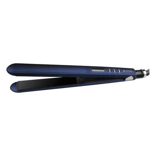 Выпрямитель волос Vitek VT-2315 B Blue/Black в Miele