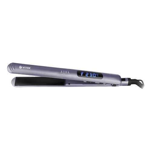 Выпрямитель волос Vitek VT-8401 VT Violet в Miele