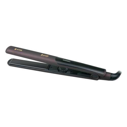 Выпрямитель волос Vitek VT-8405 BN Brown в Miele