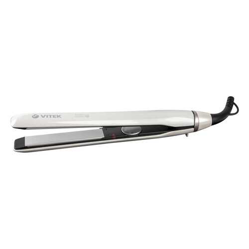 Выпрямитель волос Vitek VT-8417 White в Miele