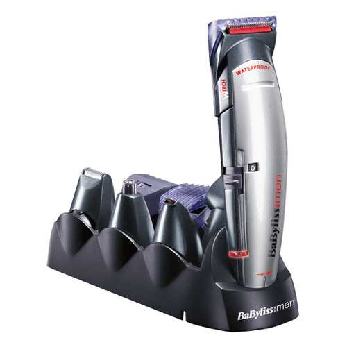 Триммер Babyliss X-10 E837E в Miele