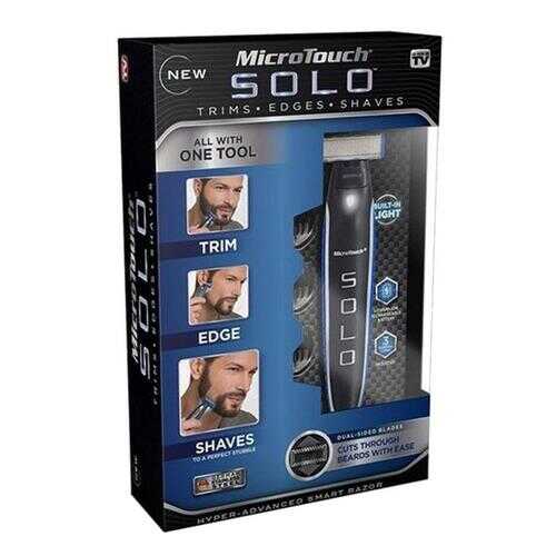 Триммер Bradex Micro Touch Solo в Miele