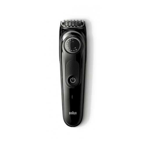 Триммер Braun BT 5042+бритва Gillette в Miele