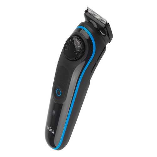 Триммер Braun BT3040 в Miele