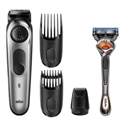 Триммер Braun BT5265 в Miele