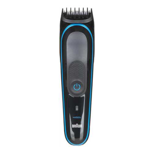 Триммер Braun MGK3980TS в Miele