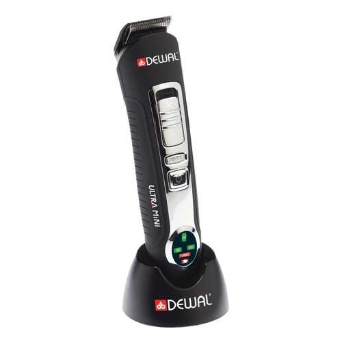 Триммер Dewal Ultra Mini 03-012 в Miele