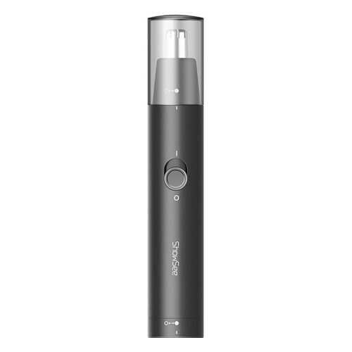 Триммер для носа Xiaomi ShowSee Nose Hair Trimmer C1 Black в Miele