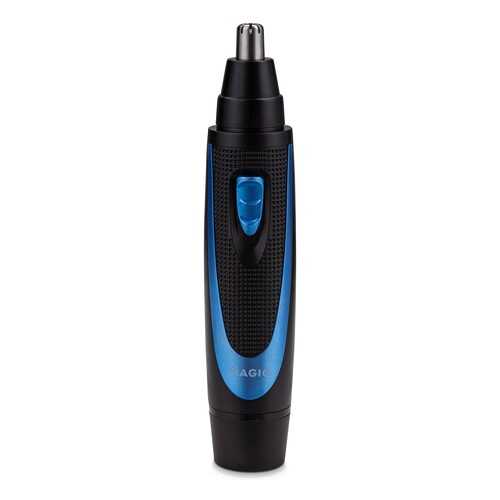 Триммер MAGIO MG-914 Black/Blue в Miele
