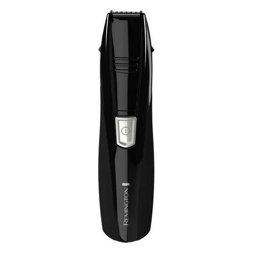 Триммер Remington PG180 Pilot Черный в Miele