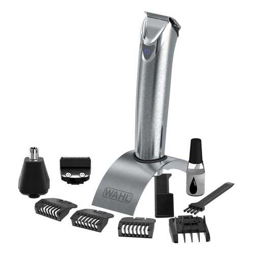 Триммер Wahl Stainless Steel 9818-116 в Miele