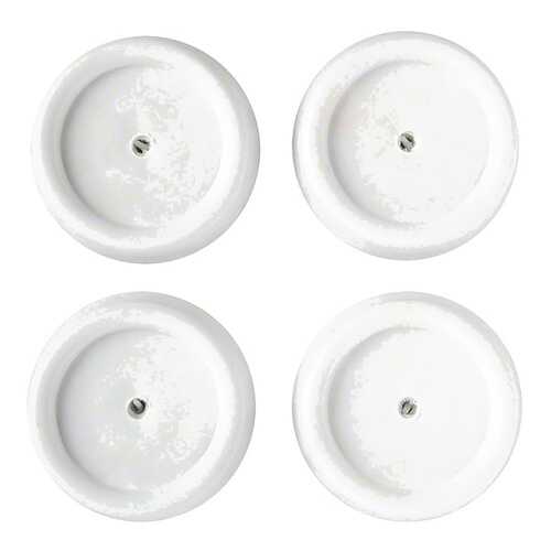 Подставки для ножек стиральной машины Electrolux E4WHPA01 в Miele